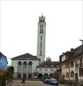 Image for Friedenskirche - Olten, SO, Switzerland