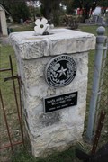 Image for Santa Maria Cemetery -- Pflugerville TX