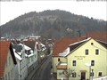 Image for Webcam Rathaus - Wirsberg/BY/Germany