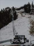 Image for Red Dog Chair Lift - Squaw Valley Ski Resort - Squaw Valley, CA