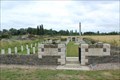 Image for Desplanque Farm Cemetery - La Chapelle-d'Armentières, France