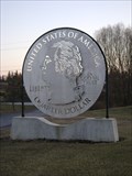 Image for The Giant Quarter