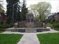 Image for Little Avenue Memorial - Toronto, Ontario, Canada
