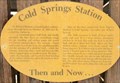Image for Cold Springs Station