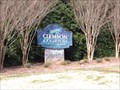 Image for Welcome to Clemson