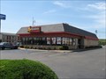 Image for Hardee's - Cobbs Ford Road - Prattville, Alabama