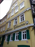 Image for Building 'Wienergässle 2' - Tübingen, Germany, BW