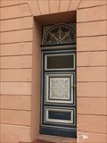 Image for Doorway at Wormser Straße 16, Speyer - RLP / Germany