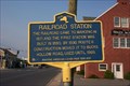 Image for Railroad Station