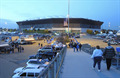Image for Pontiac Silverdome - Pontiac, MI