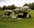 Image for Plas Newydd Burial Chamber, near Llanfairpwllgwyngyll, Ynys Môn,  Wales