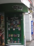 Image for Toka CD's - Sao Paulo, Brazil