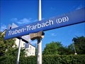Image for Traben-Trarbach railway - Germany