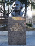 Image for George Washington at the George Washington University Medical Center - Washington, D.C.