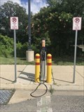 Image for Martin State Airport Station Charger - Middle River, MD