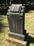 Image for Anna F. Mills - Pioneer Cemetery, Centralia, Washington