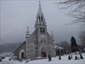 Image for Église de St-Paul d'Abbotsford-Québec,Canada