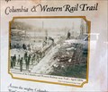 Image for Columbia and Western Rail Trail - Castlegar, BC