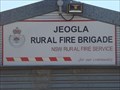 Image for Jeogla Rural Fire Brigade