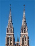 Image for Basílica de Nuestra Señora de Luján - Luján, Argentina