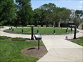 Image for Vietnam War Memorial, Vietnam Veterans Memorial Park, Dayton, Ohio,  USA