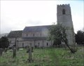 Image for All Saints Church - Spofforth, UK