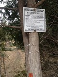 Image for Guelph Radial Trail access point - Pineridge and 6th Line