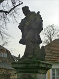 Image for St. John of Nepomuk // sv. Jan Nepomucký - Konárovice, Czech Republic
