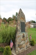 Image for Blair County War Mothers Memorial - Altoona, Pennsylvania
