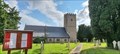 Image for St John the Baptist's church - Colaton Raleigh, Devon