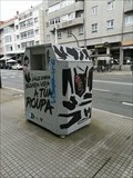 Image for Donation clothes - La Coruña, A Coruña, Galicia, España