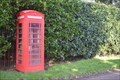 Image for Red Telephone Box - Blaston, Leicestershire, LE16 8DE