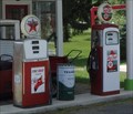 Image for Texaco Pumps - Owego, NY