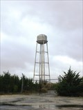 Image for Sunset Beach Water Tower - Cape May, NJ
