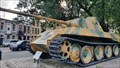 Image for Panther Tank - Breda, NL
