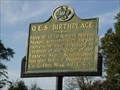 Image for O.E.S. Birthplace