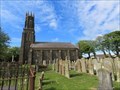 Image for St. Mary de Ballaugh (New Church) - Station Road, Ballaugh, Isle of Man