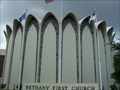 Image for First Church of the Nazarene - Bethany, OK
