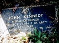Image for John Kennedy-Little Rock, AR