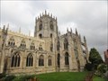 Image for St. Mary's Church - Beverley, UK