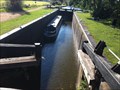 Image for Kennet and Avon Canal – Lock 105 - Fobney Lock – Reading, UK