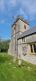 Image for Bell Tower - St Peter - Catcott, Somerset