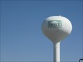 Image for Water Tower - Forsyth, Illinois.