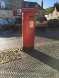 Image for Victorian Pillar Box - Wimslow, near Buckingham, Buckinghamshire, UK