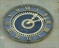 Image for Clock, Great Witley Church, Great Witley, Worcestershire, England