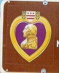 Image for Purple Heart Highway - South Dakota