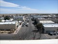 Image for Marfa, Texas from the Presidio Courthouse Dome