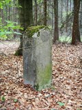 Image for Boundary Pole Maarsbergen