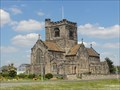 Image for St. Nicholas Church - Wallasey, UK
