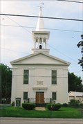 Image for Esperance-Sloanville United Methodist Church - Esperance, NY